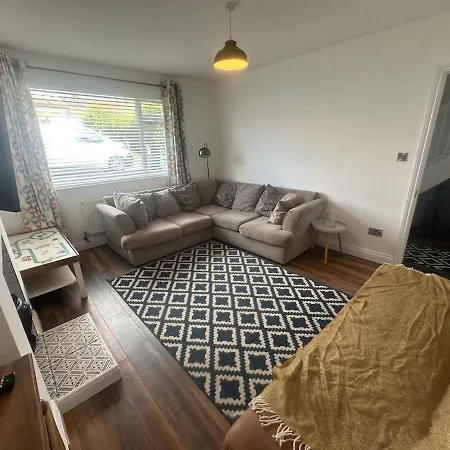 Villa The View At Alison Avenue Bristol