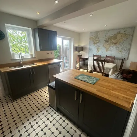 The View At Alison Avenue * Bristol