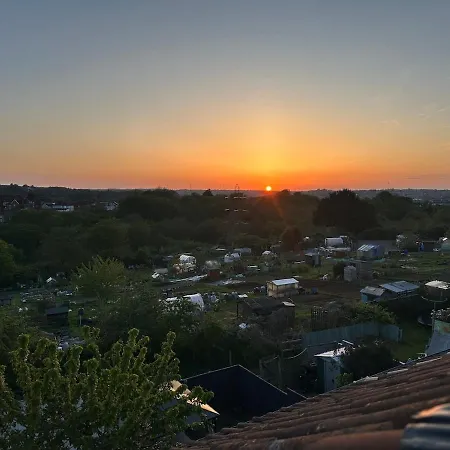 The View At Alison Avenue Bristol