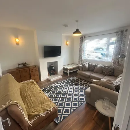 Villa The View At Alison Avenue Bristol