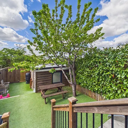 Villa The View At Alison Avenue Bristol