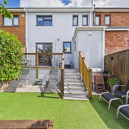 The View At Alison Avenue Bristol
